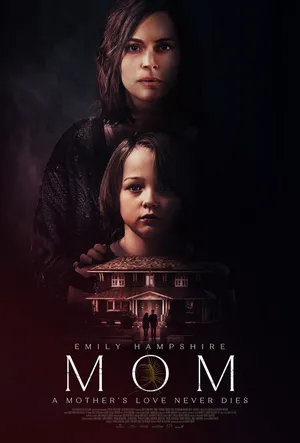 Mom 2024 Hindi Dual Audio WEB-DL | 4K Ultra HD