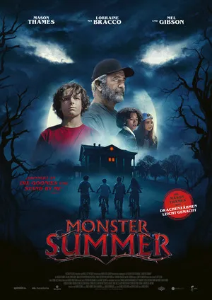 Monster Summer 2024 Hindi Dual Audio WEB-DL | 4K Ultra HD