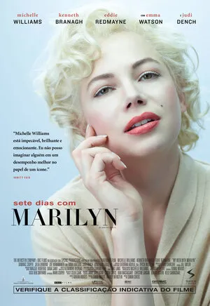 My Week with Marilyn 2011 Hindi Dual Audio WEB-DL | 4K Ultra HD
