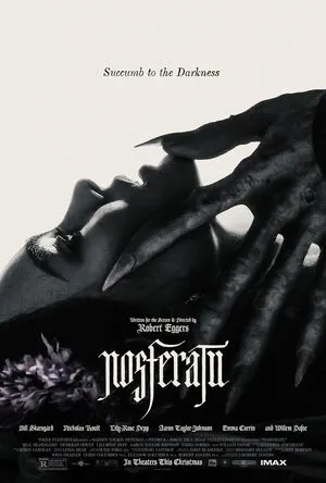 Nosferatu 2024 Hindi Dual Audio WEB-DL | 4K Ultra HD