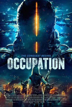 Occupation 2018 Hindi Dual Audio WEB-DL | 4K Ultra HD
