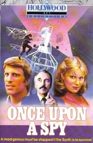 Once Upon a Spy 1980 Hindi Dual Audio WEB-DL | 4K Ultra HD