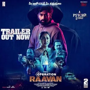 Operation Raavan 2024 Hindi Dual Audio WEB-DL | 4K Ultra HD