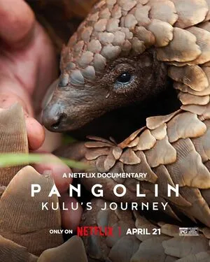 Pangolin: Kulu’s Journey 2025 Hindi Dual Audio WEB-DL | 4K Ultra HD