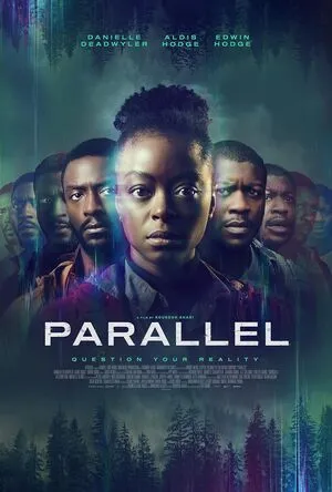Parallel 2024 Hindi Dual Audio WEB-DL | 4K Ultra HD