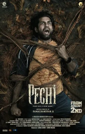 Pechi 2024 Hindi Dual Audio WEB-DL | 4K Ultra HD