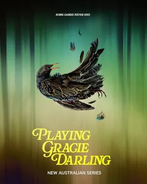 Playing Gracie Darling Season 1 2025 Hindi Dual Audio WEB-DL | 4K Ultra HD