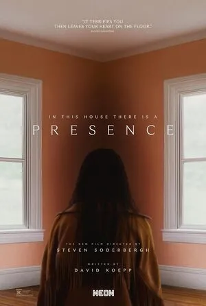 Presence 2024 Hindi Dual Audio WEB-DL | 4K Ultra HD