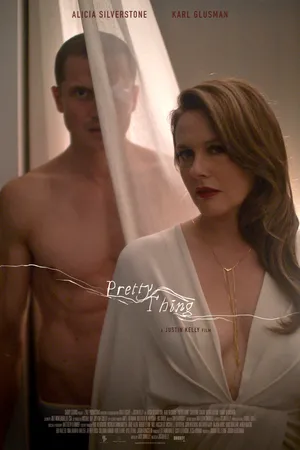 Pretty Thing 2025 Hindi Dual Audio WEB-DL | 4K Ultra HD