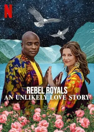 Rebel Royals: An Unlikely Love Story 2025 Hindi Dual Audio WEB-DL | 4K Ultra HD
