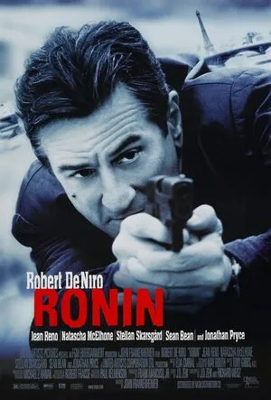 Ronin 1998 Hindi Dual Audio WEB-DL | 4K Ultra HD