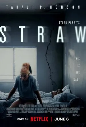 Straw 2025 Hindi Dual Audio WEB-DL | 4K Ultra HD
