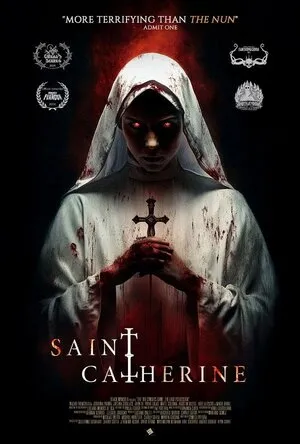 Saint Catherine 2024 English WEB-DL | 4K Ultra HD
