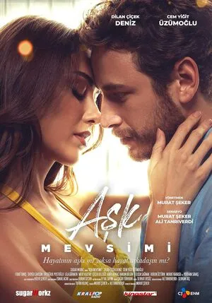 Season Of Love 2024 Hindi Dual Audio WEB-DL | 4K Ultra HD