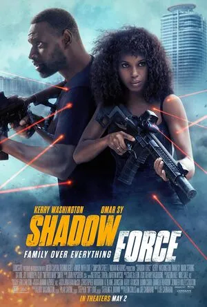 Shadow Force 2025 Hindi Dual Audio WEB-DL | 4K Ultra HD