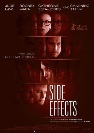 Side Effects 2013 Hindi Dual Audio WEB-DL | 4K Ultra HD