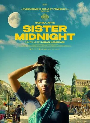 Sister Midnight 2024 Hindi WEB-DL | 4K Ultra HD