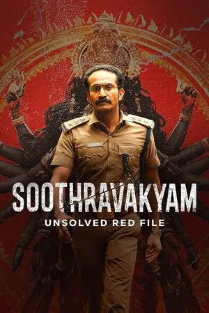 Soothravakyam 2025 Hindi Dual Audio WEB-DL | 4K Ultra HD