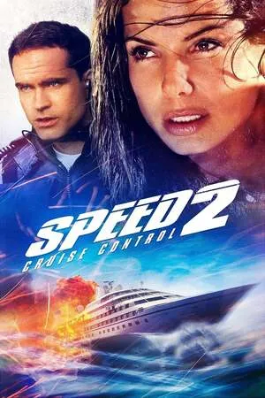 Speed 2: Cruise Control 1997 Hindi Dual Audio WEB-DL | 4K Ultra HD