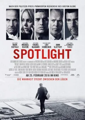 Spotlight 2015 Hindi Dual Audio WEB-DL | 4K Ultra HD