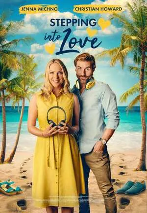 Stepping into Love 2023 Hindi Dual Audio WEB-DL | 4K Ultra HD