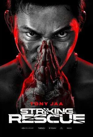 Striking Rescue 2024 Hindi Dual Audio WEB-DL | 4K Ultra HD