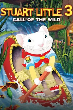 Stuart Little 3: Call of the Wild 2005 Hindi Dual Audio WEB-DL | 4K Ultra HD