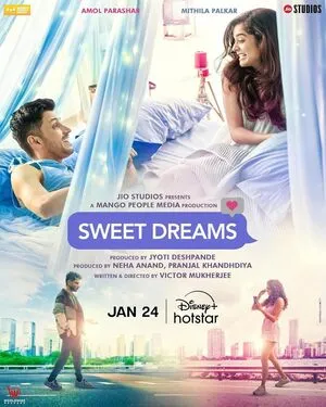 Sweet Dreams 2025 Hindi WEB-DL | 4K Ultra HD