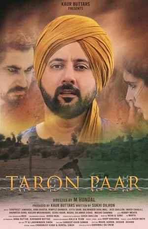 Taron Paar 2025 Punjabi WEB-DL | 4K Ultra HD
