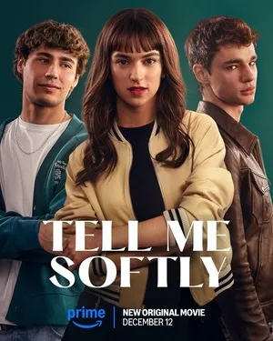 Tell Me Softly 2025 Hindi Dual Audio WEB-DL | 4K Ultra HD