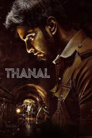 Thanal 2025 Hindi Dual Audio WEB-DL | 4K Ultra HD
