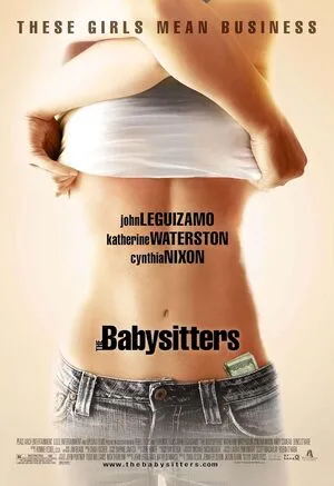 The Babysitters 2007 Hindi Dual Audio WEB-DL | 4K Ultra HD
