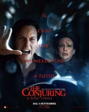 The Conjuring: Last Rites 2025 Hindi Dual Audio WEB-DL | 4K Ultra HD