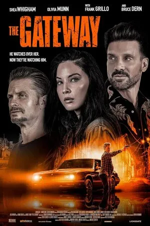 The Gateway 2021 Hindi Dual Audio WEB-DL | 4K Ultra HD