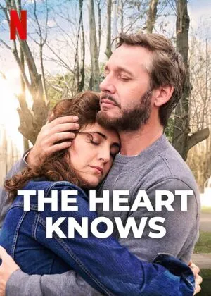 The Heart Knows 2025 Hindi Dual Audio WEB-DL | 4K Ultra HD