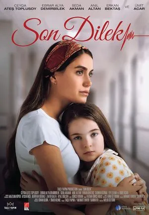 The Last Wish (Son Dilek) 2025 Hindi Dual Audio WEB-DL | 4K Ultra HD