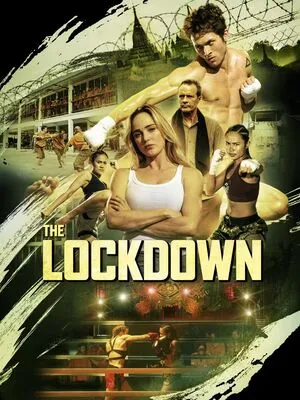 The Lockdown 2024 Hindi Dual Audio WEB-DL | 4K Ultra HD