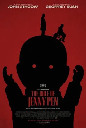 The Rule of Jenny Pen 2024 Hindi Dual Audio WEB-DL | 4K Ultra HD
