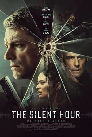 The Silent Hour 2024 Hindi Dual Audio WEB-DL | 4K Ultra HD