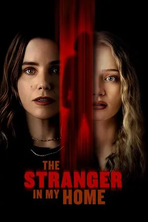 The Stranger in My Home 2025 Hindi Dual Audio WEB-DL | 4K Ultra HD