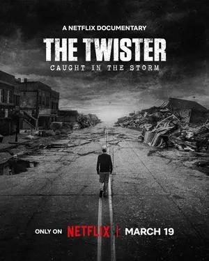 The Twister: Caught in the Storm 2025 Hindi Dual Audio WEB-DL | 4K Ultra HD
