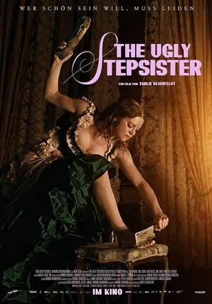 The Ugly Stepsister 2025 English WEB-DL | 4K Ultra HD