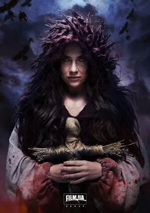 The Witch: Revenge 2024 Hindi Dual Audio WEB-DL | 4K Ultra HD