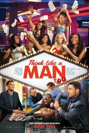 Think Like a Man Too 2014 Hindi Dual Audio WEB-DL | 4K Ultra HD
