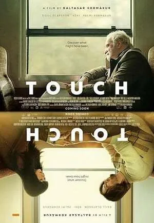 Touch 2024 Hindi Dual Audio WEB-DL | 4K Ultra HD 480p