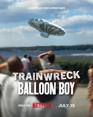 Trainwreck: Balloon Boy 2025 Hindi Dual Audio WEB-DL | 4K Ultra HD
