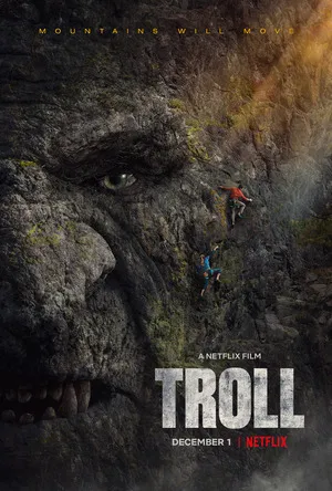 Troll 2022 Hindi Dual Audio WEB-DL | 4K Ultra HD