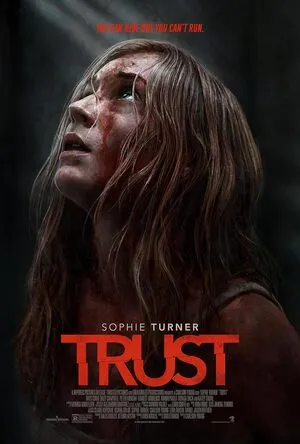 Trust 2025 Hindi Dual Audio WEB-DL | 4K Ultra HD
