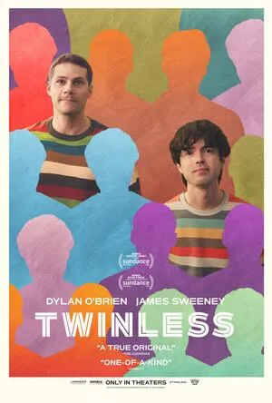 Twinless 2025 Hindi Dual Audio WEB-DL | 4K Ultra HD