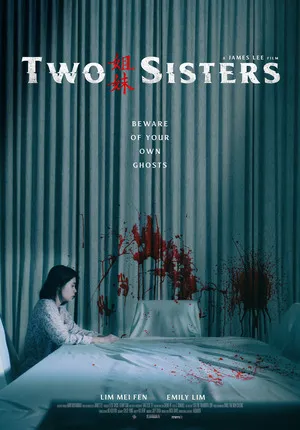 Two Sisters 2019 Hindi Dual Audio WEB-DL | 4K Ultra HD